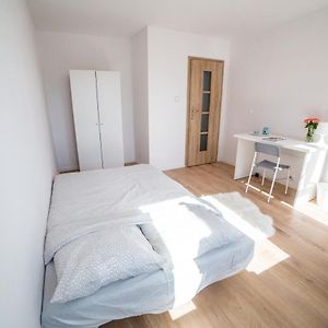 Vierpersoonskamer